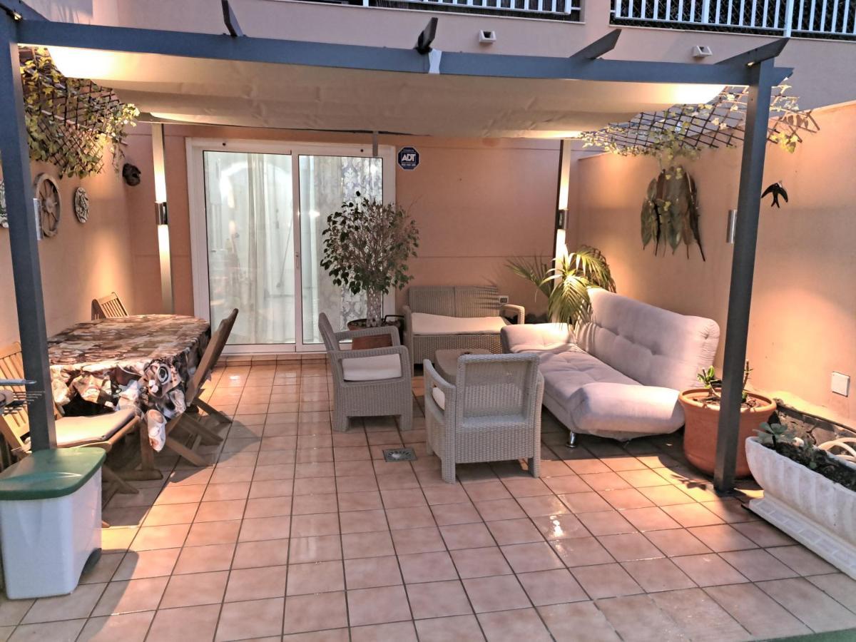 아데제 Brisas Del Mar - Sunset Garden 아파트 외부 사진