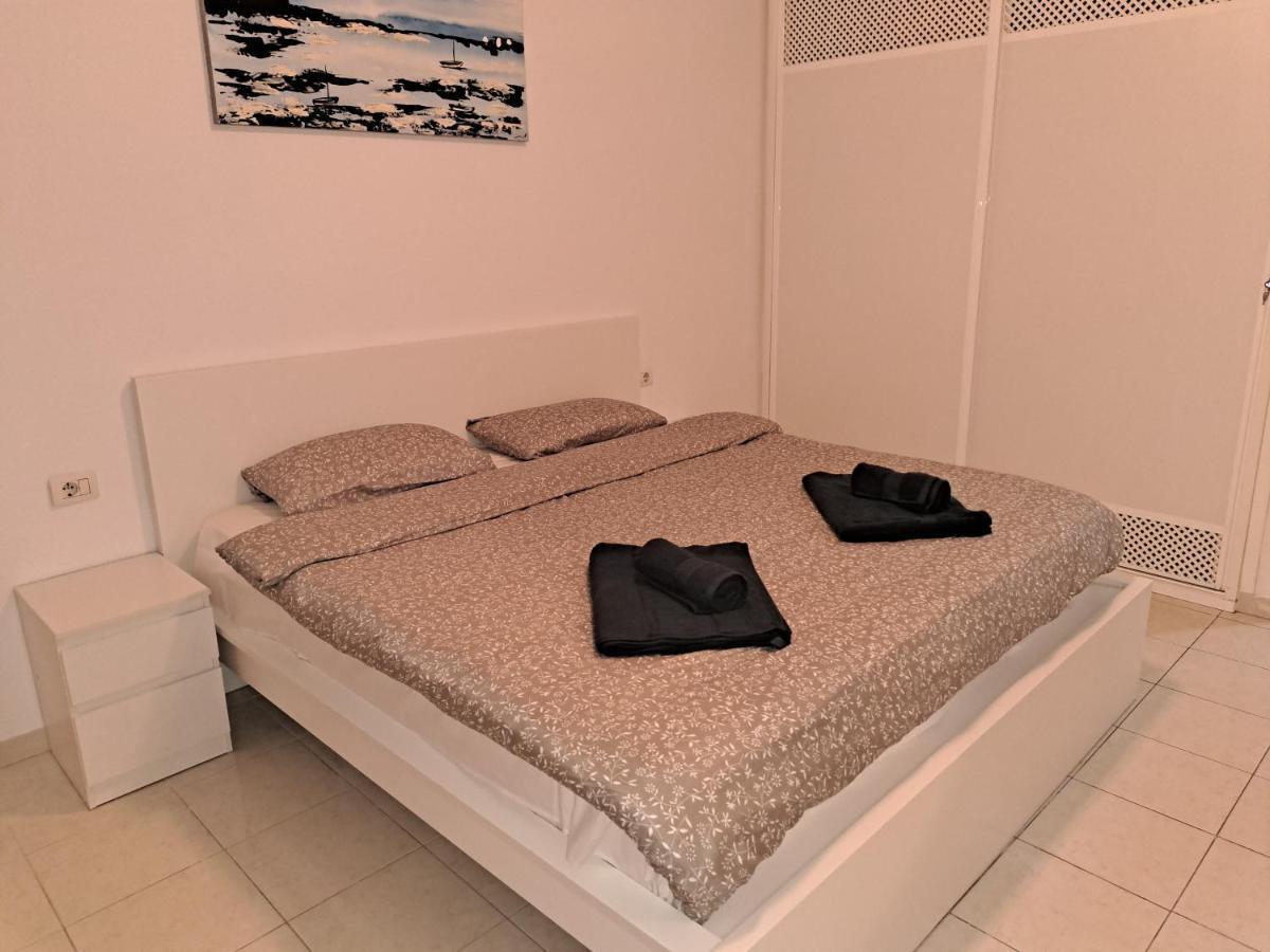 아데제 Brisas Del Mar - Sunset Garden 아파트 외부 사진